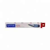 Cepillo dental adulto vitis duro