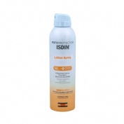 Isdin fotoprotector lotion spray spf 50 (1 envase 250 ml)