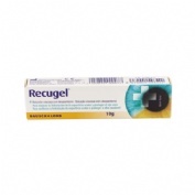 Recugel hidratacion s ocular (1 tubo 10 g)