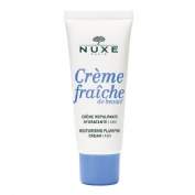 Nuxe crema fraiche crema repulpante hidratante 48h format viatge 30ml