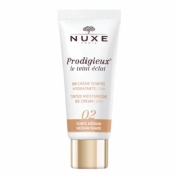 Nuxe prodigeux bb creme teinte medio 02 30ml