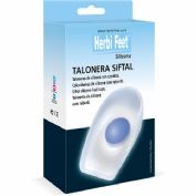 Talonera espolon - siftal (cazoleta lateral talla s)