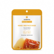 Sesderma Beautytreats honey bee face mask anti edad total  (1 envase 25 ml)