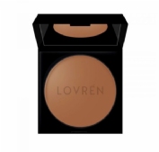 Lovrén polvo terra bronze t1