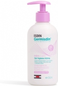 Isdin germisdin hygiene & protection intim calm  1 envase 250 ml