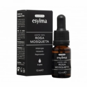 Acofarma esylma aceite rosa mosqueta 100% (1 envase 10 ml)