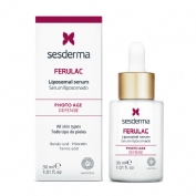 Sesderma Ferulac serum liposomado  1 envase 30 ml