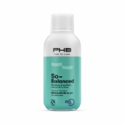 Phb time to care so balanced colutorio (1 botella 300 ml sabor menta suave)