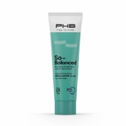 Phb time to care so balanced dentrifico (1 tubo 75 ml sabor menta suave)