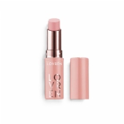 Lovren balsamo labial color boost nude