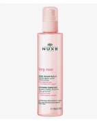 Nuxe very rose locion tonica refrescante 200ml