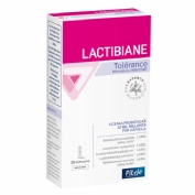 Lactibiane tolerance pileje (2,5 g 30 capsulas)