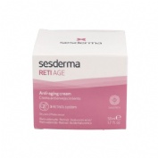 Sesderma Retiage crema antienvejecimiento (1 envase 50 ml)