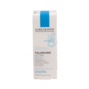 Toleriane dermallergo ultra contorno de ojos antiarrugas la roche posay 1 envase 20 ml