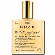 Nuxe huile prodigieuse (1 envase 100 ml)