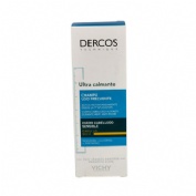 Dercos technique champu ultra calmante - cabello seco o coloreado (1 envase 200 ml)