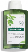 Klorane champu a la ortiga bio (1 envase 200 ml)