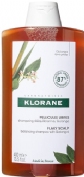 Klorane champu anticaspa a la galanga (1 envase 400 ml)