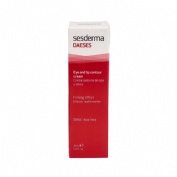 Daeses crema contorno ojos y labios (1 tubo 15 ml)