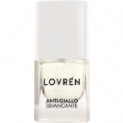 Lovren nail care nc4 blanquiamiento anti amarillo 5ml