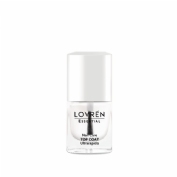 Lovren nail care nc2 top coatultra rapido 5ml