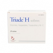 Triade h (20 sobres)