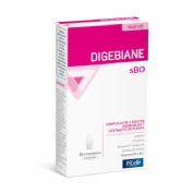 Digebiane sbo (20 comprimidos) SIBO