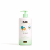 Isdin baby naturals nutraisdin gel-champu (1 envase 750 ml)