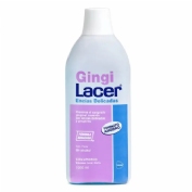 Gingilacer encias delicadas colutorio (1 envase 1000 ml)