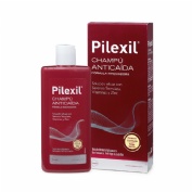 Pilexil champu anticaida (1 envase 300 ml)