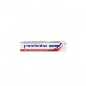 Parodontax sin fluor pasta dental (1 tubo 75 ml)