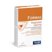 Formag Magnesio (30 comprimidos)