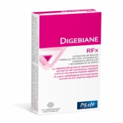 Digebiane Rfx (20 comprimidos masticables)