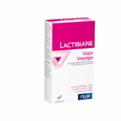 Lactibiane voyage pileje (14 capsulas)