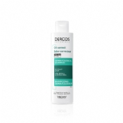 Dercos champu tratante sebo corrector (1 envase 200 ml)