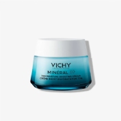 Vichy Mineral 89 crema boost de hidratacion ligera (1 tarro 50 ml)