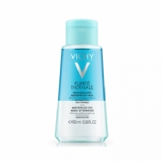 Vichy desmaq ojos waterproof 100 ml