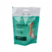 Venda tubular - genocure (1 unidad n-20 extremidad media)