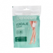 Venda tubular - genocure (1 unidad n-60 muslo grueso)