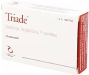 Triade (30 comprimidos)