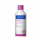 Vitis encias colutorio bucal (1 envase 1000 ml)