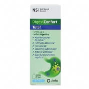 Ns digestconfort total gotas (1 envase 20 ml sabor neutro)