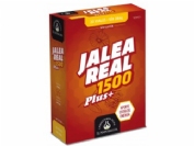 Jalea real 1500 plus+ el naturalista (20 viales 10 ml)