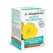 Aceite de onagra arkopharma (500 mg 100 capsulas)