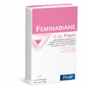 Feminabiane c.u. flash pileje (20 comprimidos)