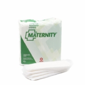 Compresa hig indas maternity celulos 25 u