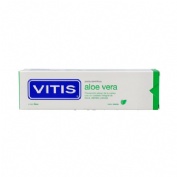 Vitis pasta dental aloe vera menta 100 ml