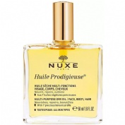 Nuxe huile prodigieuse (1 envase 50 ml)