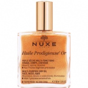 Nuxe huile prodigieuse or vapo 100 ml