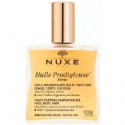 Nuxe huile prodigieuse riche vapo 100 ml